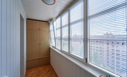 Купить 4-комнатную квартиру, Минск, Мавра ул., 1 (Фрунзенский район). Фото 25