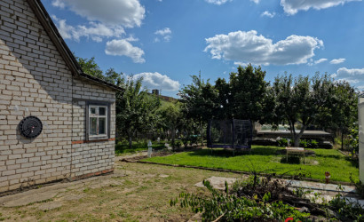 Купить дом, Пережир, Цветочная, 11, 10 соток. Фото 2