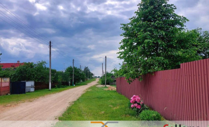 Купить дом, Красная Нива, Лесная ул., 25 соток. Фото 30
