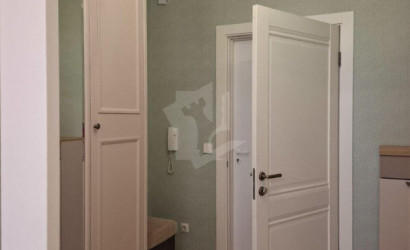 Купить 2-комнатную квартиру, Острошицкий Городок, Ленинская ул., 46/1. Фото 9