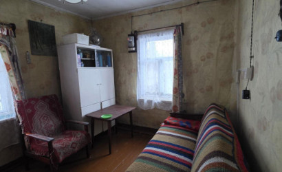 Купить дом, Витебск, 6-я Загородная, 6 соток. Фото 6