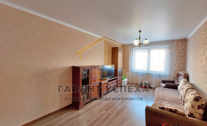 Купить 1-комнатную квартиру, Брест, ул. Сябровская, д. . Фото 2