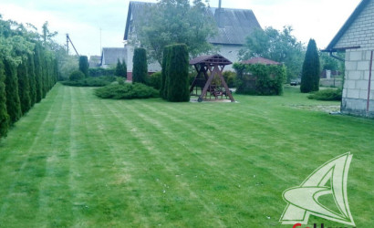 Купить дом, Высокое, г. Высокое, 15 соток. Фото 40