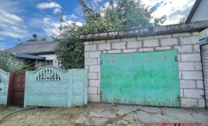 Купить дом, Барановичи, 1-й Дорошевича, 7 соток. Фото 11