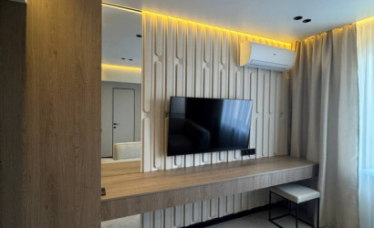 Снять 3-комнатную квартиру на сутки, Жлобин, мкр-н 17, 10. Фото 7