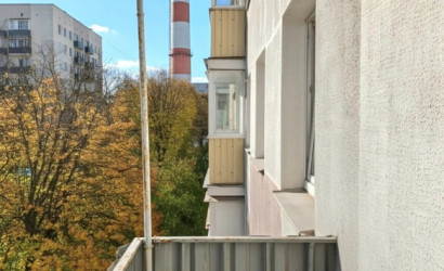 Купить 2-комнатную квартиру, Минск, Каховская ул., 45 (Центральный район). Фото 14