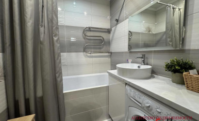 Купить 1-комнатную квартиру, Брест, ул. Московская, д. . Фото 8