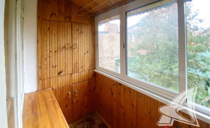 Купить 3-комнатную квартиру, Брест, Центр, ул. Советских Пограничников. Фото 20