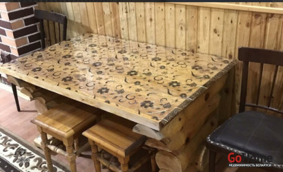 Снять на сутки дом, Браслав, Дзержинского. Фото 14