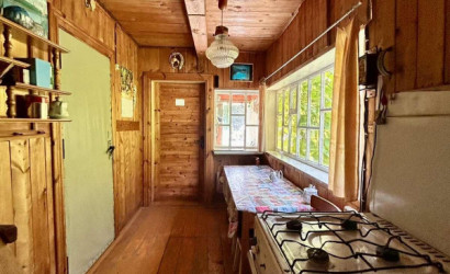 Купить дом в деревне, Радуга БелавтоМАЗ, 5.8 соток. Фото 4