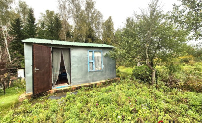 Купить дачу, Вязынка, СТ Радуга, 5.99 соток. Фото 2