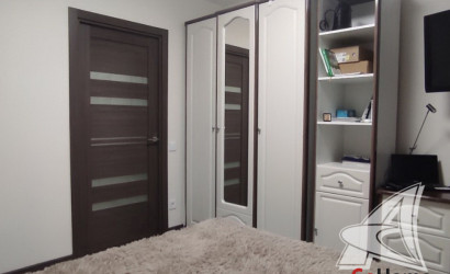 Купить 2-комнатную квартиру, Кобрин, , . Фото 7