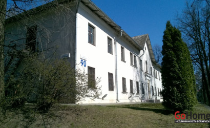 Аренда офиса, Минск, ул. Харьковская, д. 90,  от 13 до 128 кв.м.. Фото 1