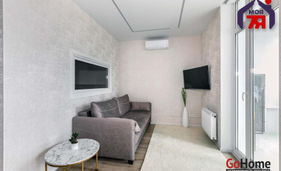 Купить 2-комнатную квартиру, Минск, Семашко ул., 4/Е (Московский район). Фото 10