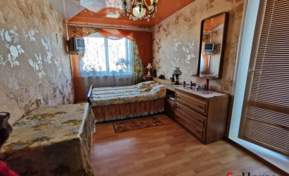 Купить 4-комнатную квартиру, Витебск, Чкалова, 30. Фото 1