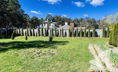 Купить дом, Гули, Мухавецкий с/с, 24.29 соток. Фото 9