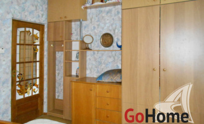 Купить 3-комнатную квартиру, Брест, Центр, ул. Советская. Фото 28