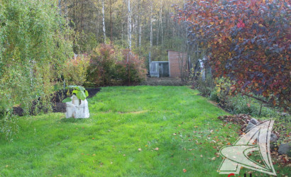 Купить дачу, Малорита, Великоритский с/с, 6.43 соток. Фото 12