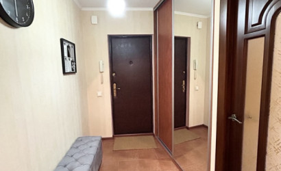 Купить 3-комнатную квартиру, Гродно, Врублевского, 86. Фото 13