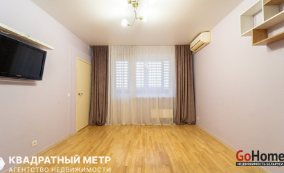 Купить 1-комнатную квартиру, Минск, ул. Городецкая, д. 70 (Первомайский район). Фото 4