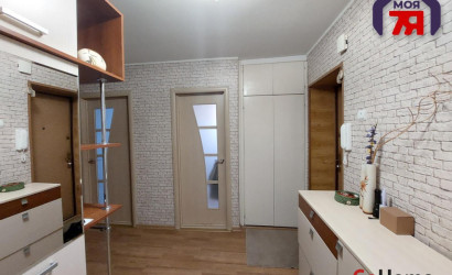 Купить 3-комнатную квартиру, Смолевичи, Слесарный пер., 8. Фото 18