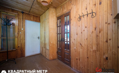 Купить дом в деревне, Новая Лира, 5.12 соток. Фото 10