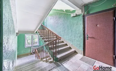  43.5 м2, Минск(Васнецова ул., 11)