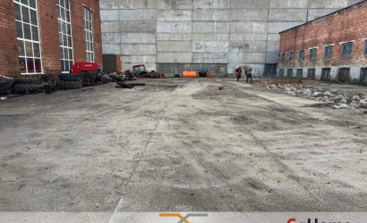 Аренда помещения, Минск, Казинца ул., 11,  от 390 до 878 кв.м.. Фото 9