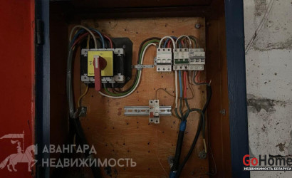 Продажа склада, Закалюжье,  852 кв.м.. Фото 8