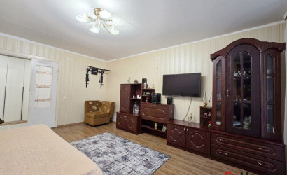 Купить 3-комнатную квартиру, Мачулищи, Лесная 30. Фото 4