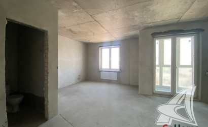 Купить 2-комнатную квартиру, Брест, Вулька, ул. Мытная. Фото 1