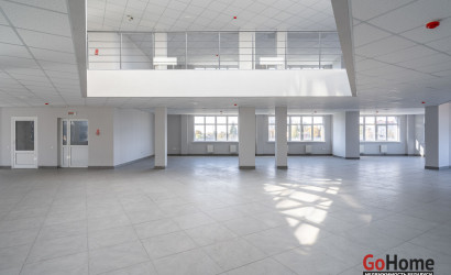 Аренда помещения, Минск, Основателей, 32,  3400 кв.м.. Фото 16