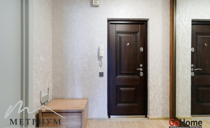 Купить 1-комнатную квартиру, Минск, Прушинских ул., 42 (Ленинский район). Фото 4