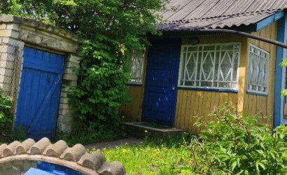 Купить дом, Волынцы, Центральная ул., 1, 14 соток. Фото 2