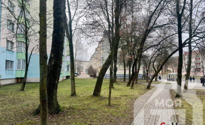 Купить 3-комнатную квартиру, Молодечно, Великий Гостинец ул., 111. Фото 8