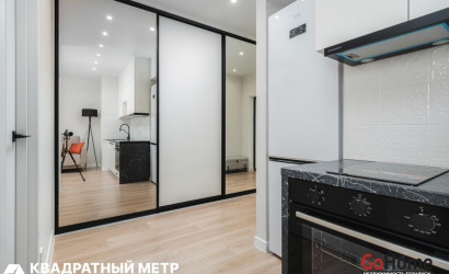 Купить 2-комнатную квартиру, Копище, Подгорная ул., 21/В. Фото 9