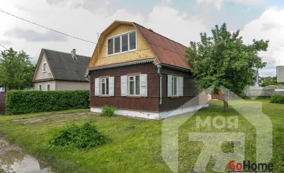  2-этаж.(77.8 м2), Импульс-86