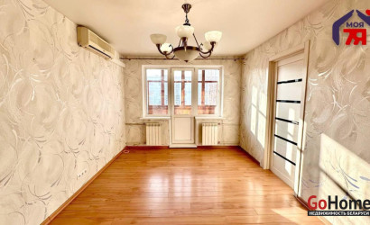 Купить 3-комнатную квартиру, Солигорск, Ленинского Комсомола ул., 12. Фото 17