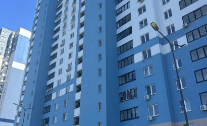Купить 1-комнатную квартиру, Минск, Дзержинского просп., 26 (Московский район). Фото 1