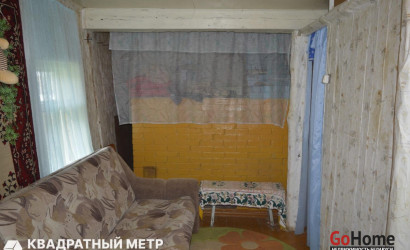 Купить дом, Дуброва, Заречная ул., 25 соток. Фото 14