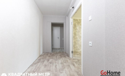 Купить 3-комнатную квартиру, Минск, Каменногорская ул., 22 (Фрунзенский район). Фото 21