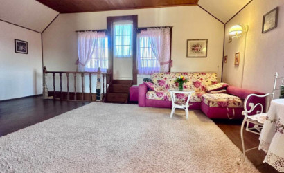 Купить дом, Девино, Садовая, 15 соток. Фото 11