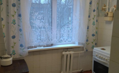 Купить 2-комнатную квартиру, Витебск, Чкалова ул., 11/11. Фото 10