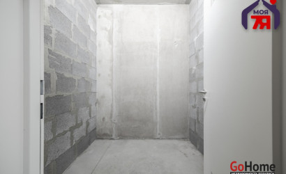 Купить 1-комнатную квартиру, Минск, Виталия Цвирко ул., 69 (Советский район). Фото 27