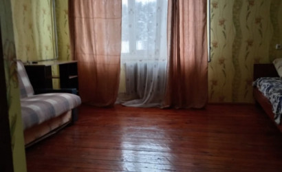 Снять 5-комнатную квартиру на сутки, Браслав, 5-ый Кирпичный переулок, д. 9. Фото 3