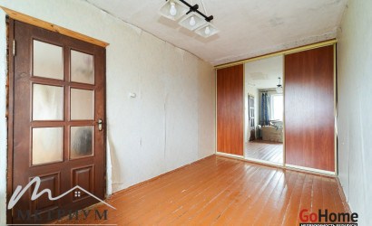  47 м2, Минск(Тикоцкого ул., 34/2)