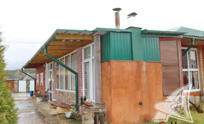 Купить дом, Полятичи, Батчинский с/с, 15.6 соток. Фото 31