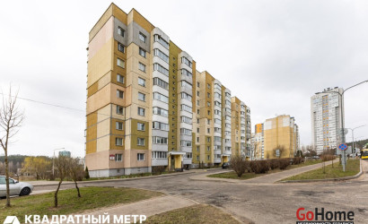 Купить 2-комнатную квартиру, Копище, Лопатина ул., 2. Фото 19