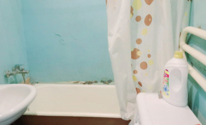 Купить 1-комнатную квартиру, Витебск, Жесткова, 10А. Фото 11