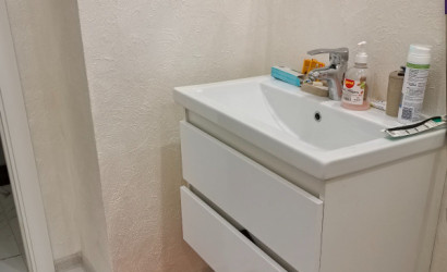 Снять 1-комнатную квартиру, Минск, ул. Станислава Монюшко, д. 10 (Ленинский район). Фото 12